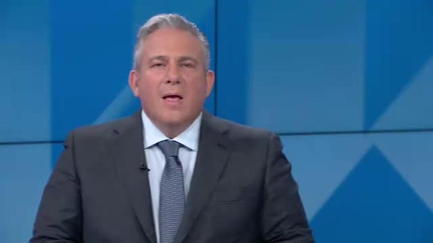 TELEGIORNALE  [La1] 2019-05-21 20:00:11