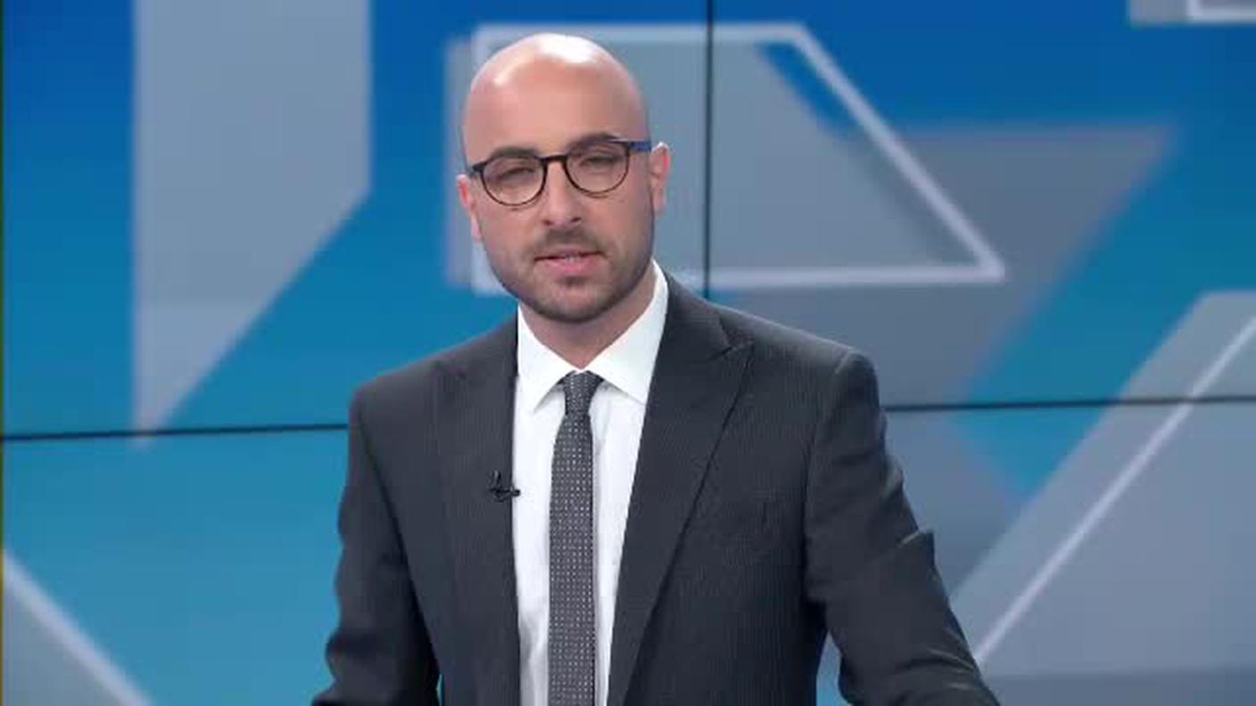 TELEGIORNALE 12:30  [La1] 2019-05-23 12:30:00