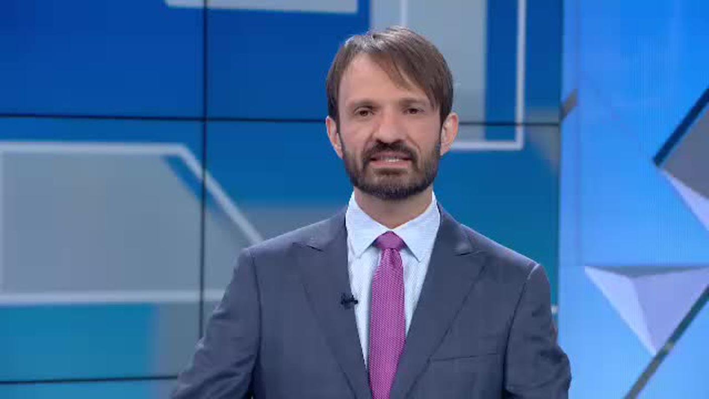 TELEGIORNALE 12:30  [La1] 2019-05-24 12:30:00