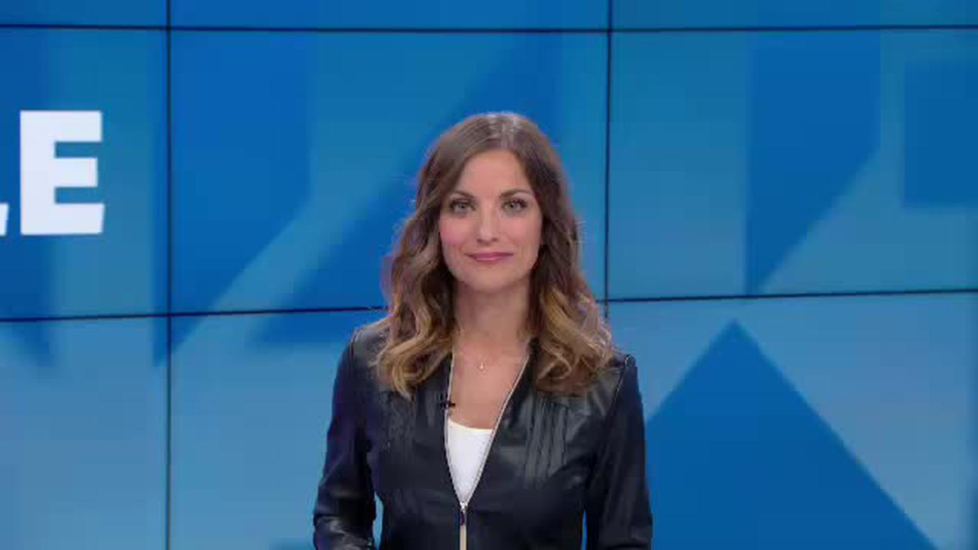 TELEGIORNALE  [La1] 2019-05-25 20:00:11