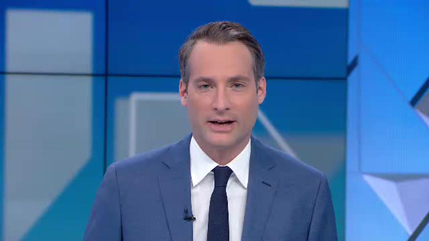 TELEGIORNALE 12:30  [La1] 2019-05-26 12:30:00