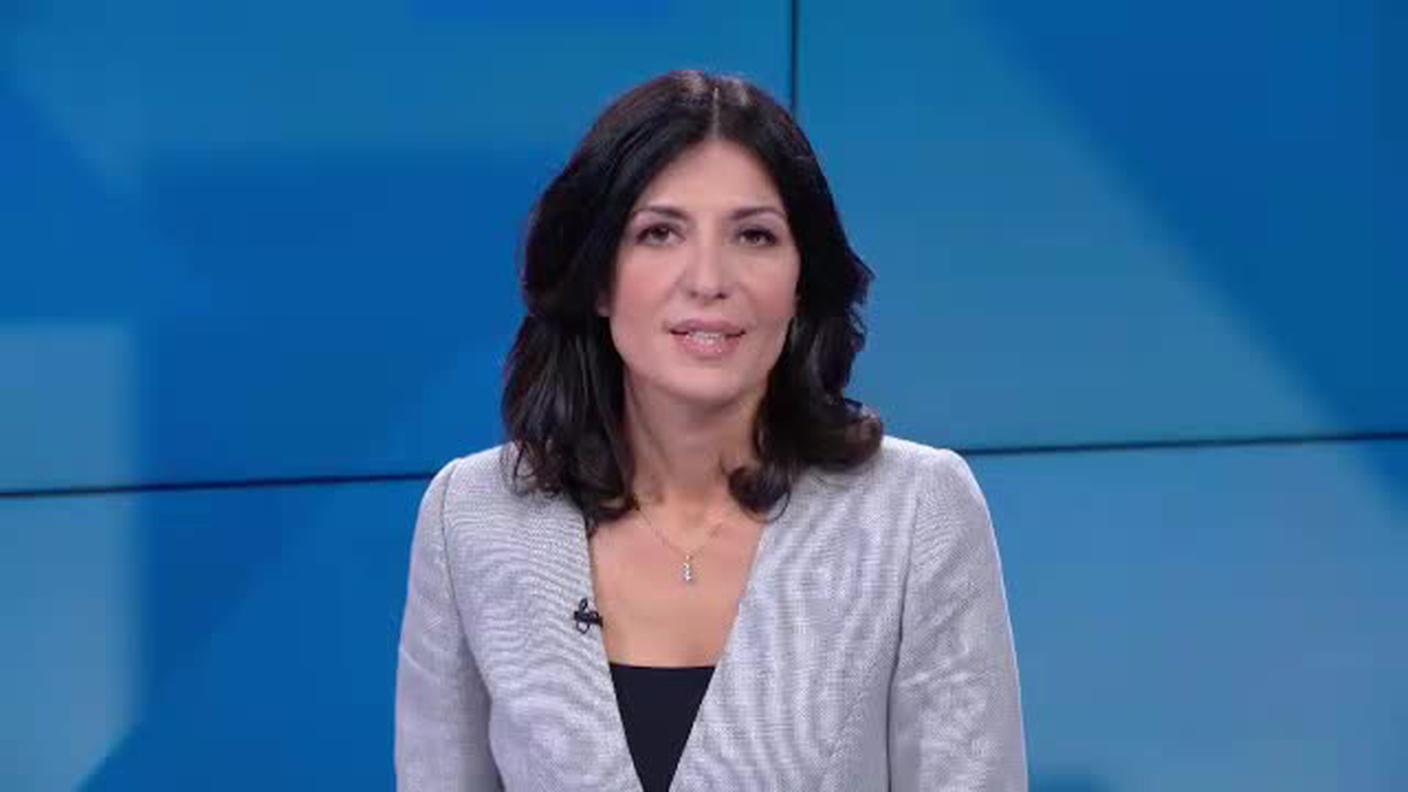 TELEGIORNALE  [La1] 2019-05-27 20:00:11