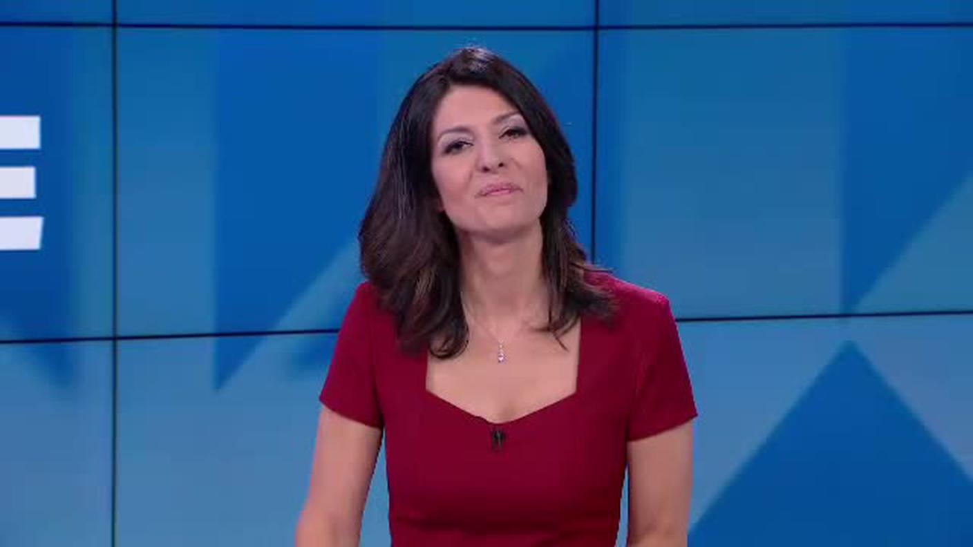 TELEGIORNALE  [La1] 2019-05-28 20:00:11