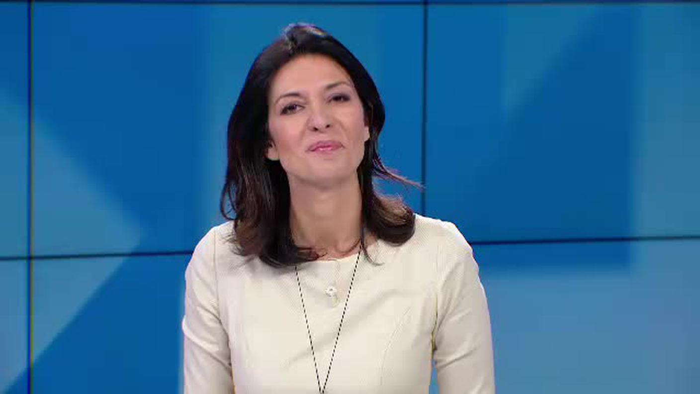 TELEGIORNALE  [La1] 2019-05-29 20:00:11