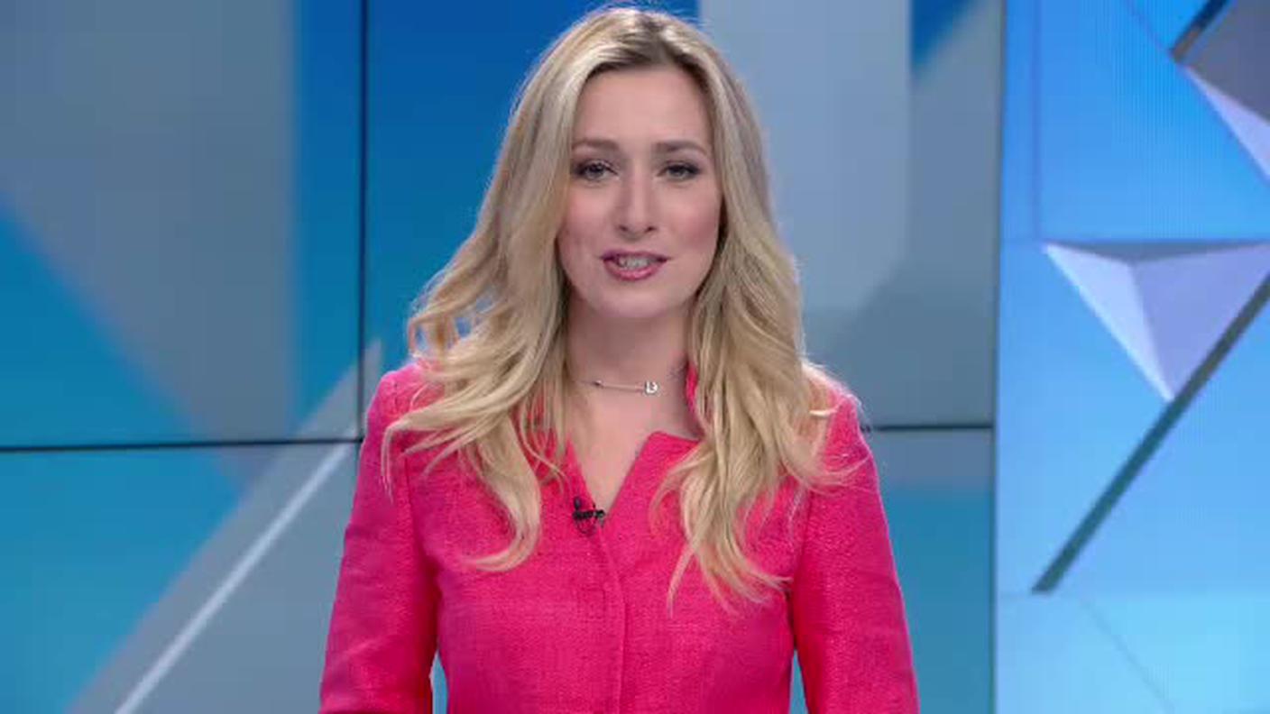 TELEGIORNALE 12:30  [La1] 2019-05-30 12:30:00