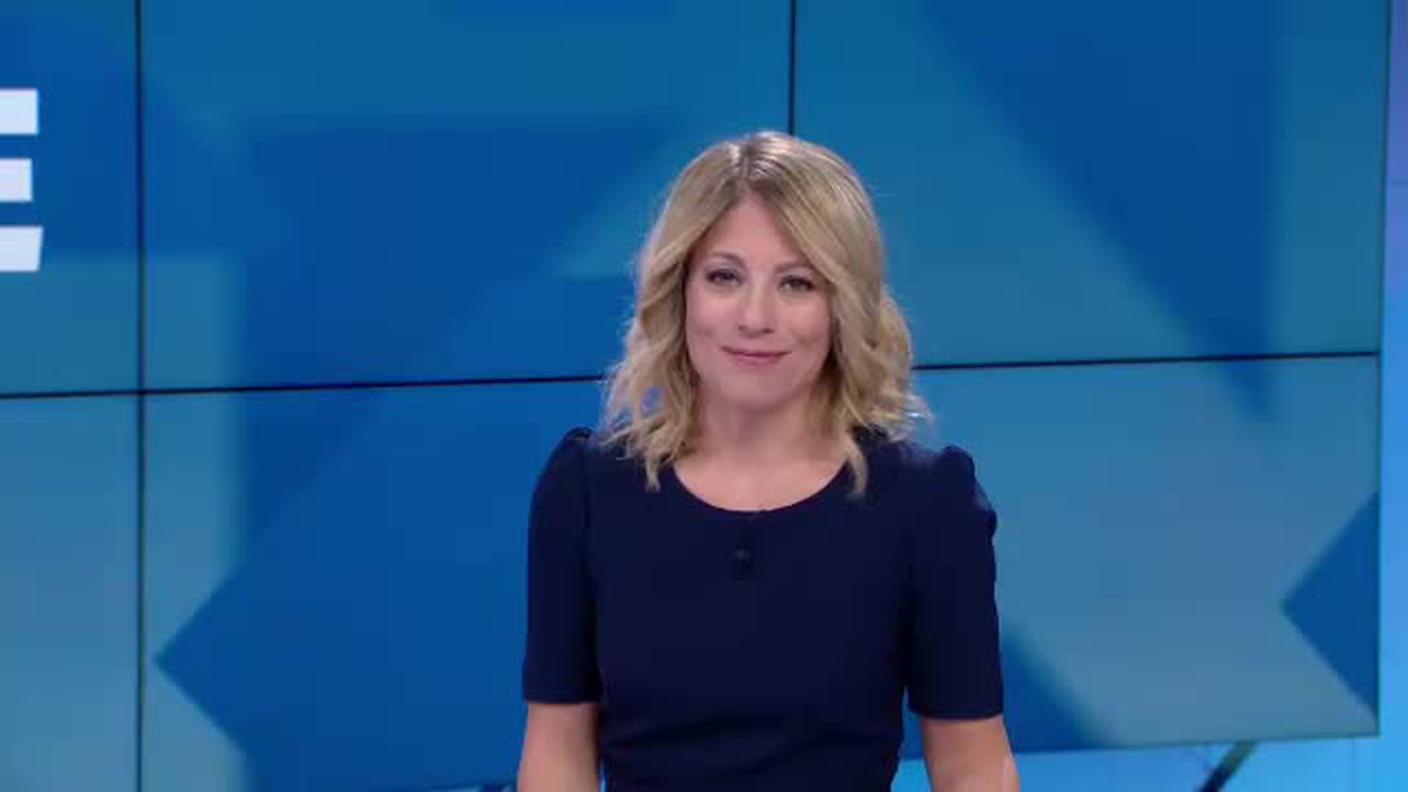TELEGIORNALE  [La1] 2019-06-01 20:00:11