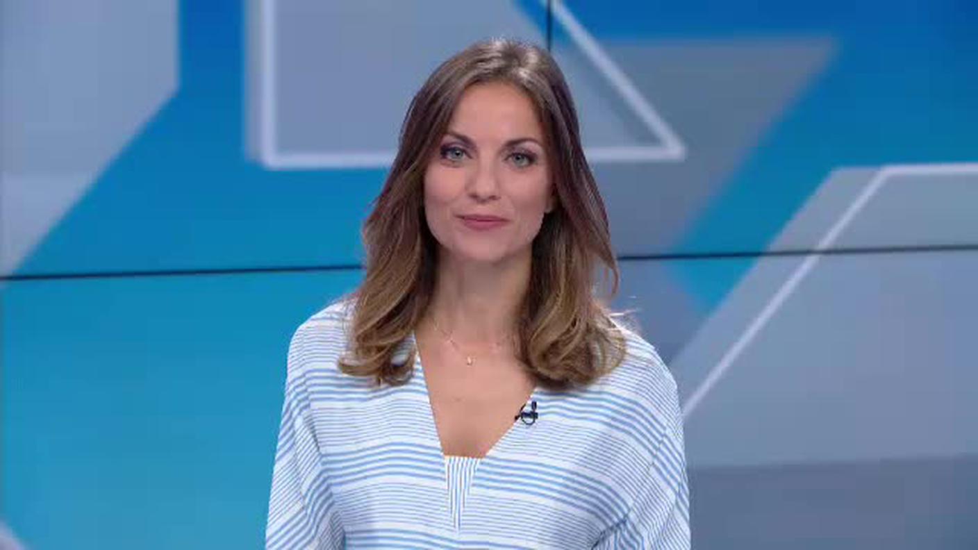 TELEGIORNALE 12:30  [La1] 2019-06-03 12:30:00