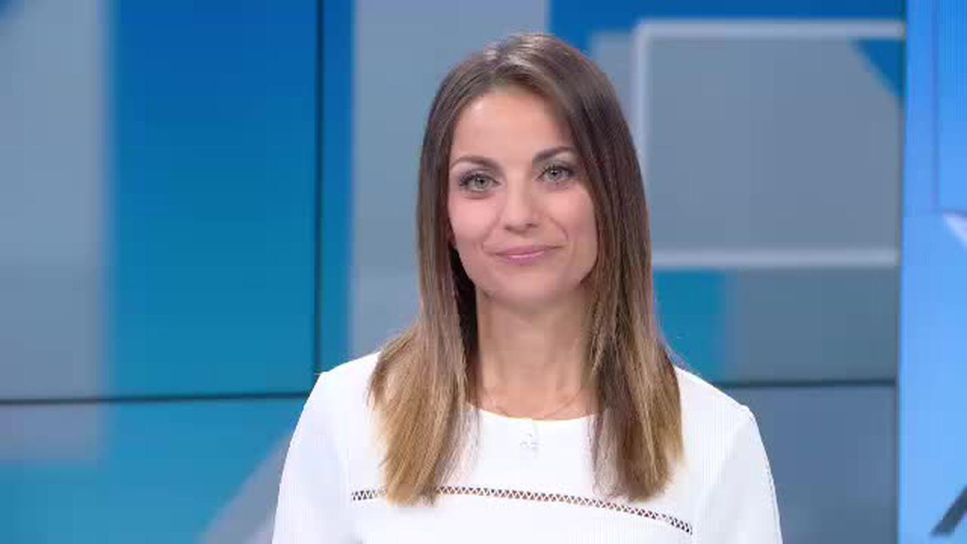 TELEGIORNALE 12:30  [La1] 2019-06-04 12:30:00