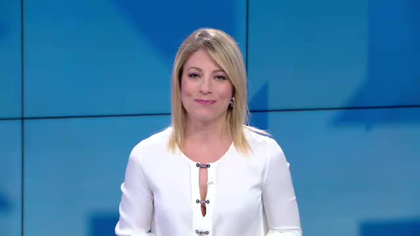 TELEGIORNALE  [La1] 2019-06-04 20:00:11