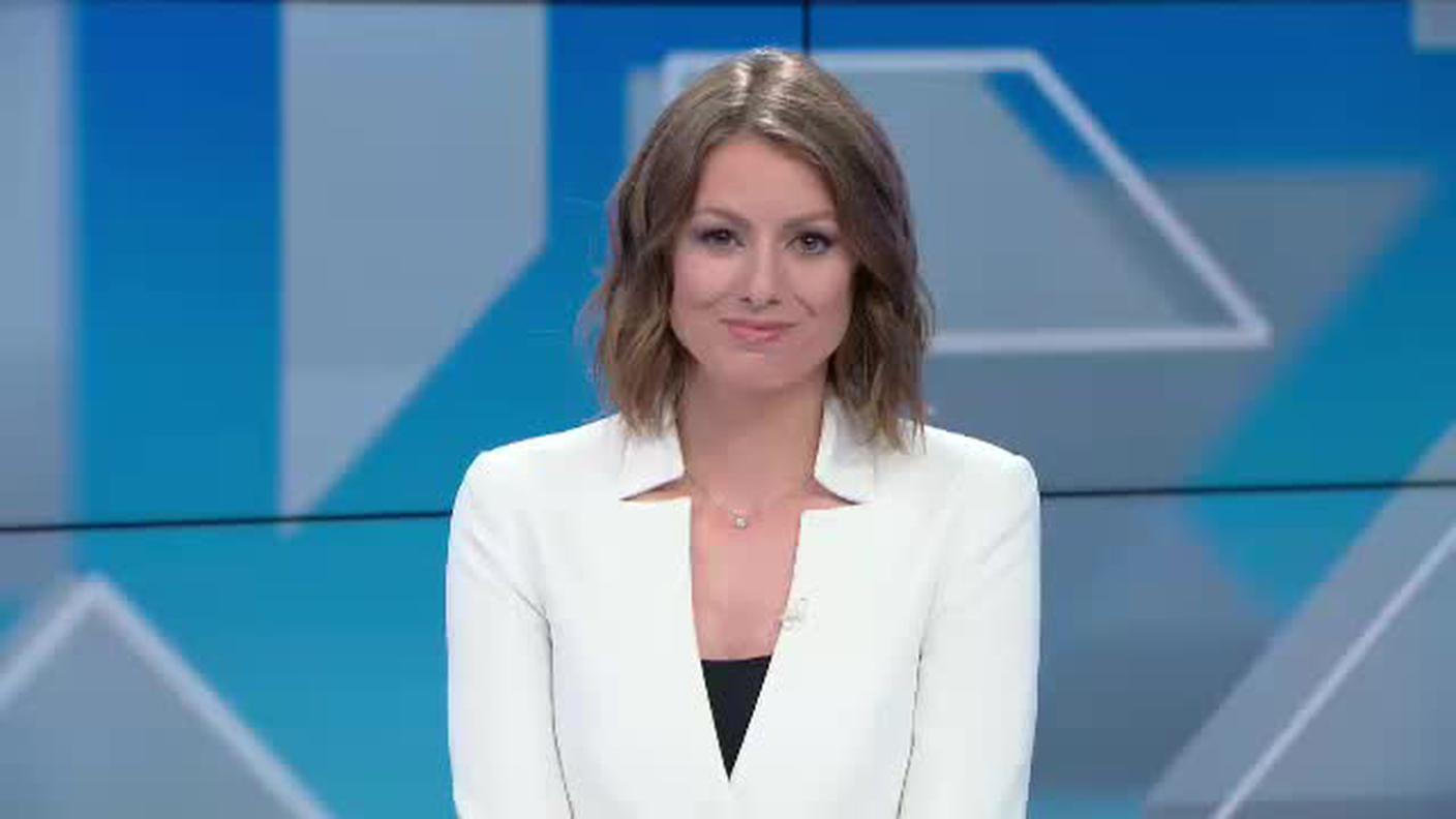 TELEGIORNALE 12:30  [La1] 2019-06-06 12:30:00