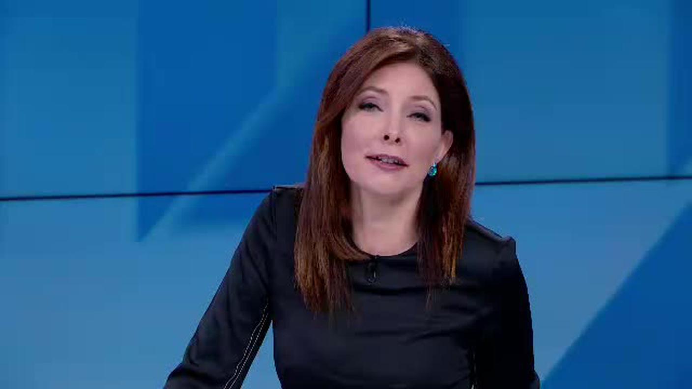 TELEGIORNALE  [La1] 2019-06-07 20:00:11