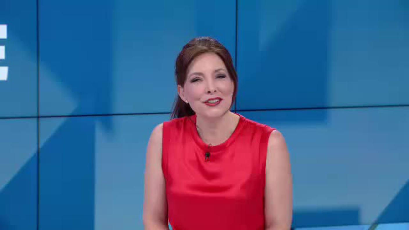 TELEGIORNALE  [La1] 2019-06-08 20:00:11