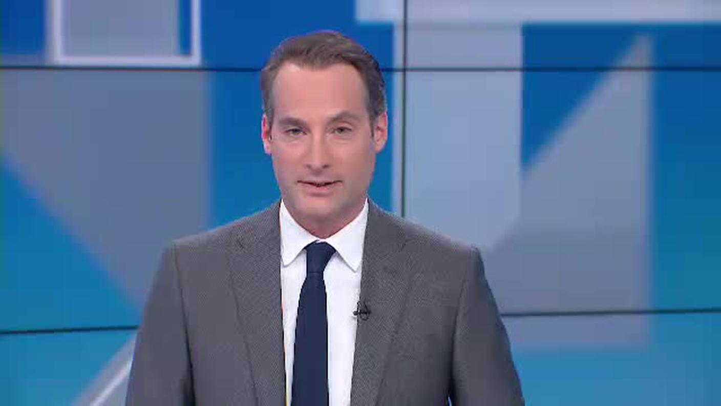 TELEGIORNALE 12:30  [La1] 2019-06-10 12:30:00