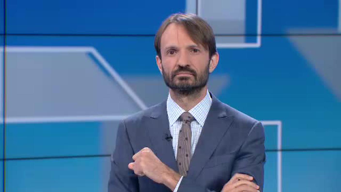 TELEGIORNALE 12:30  [La1] 2019-06-11 12:30:00