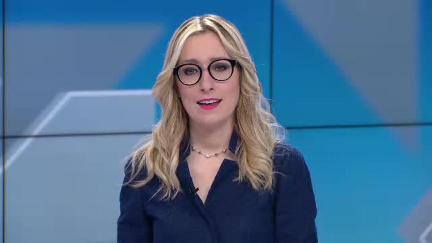 TELEGIORNALE 12:30  [La1] 2019-06-12 12:30:00