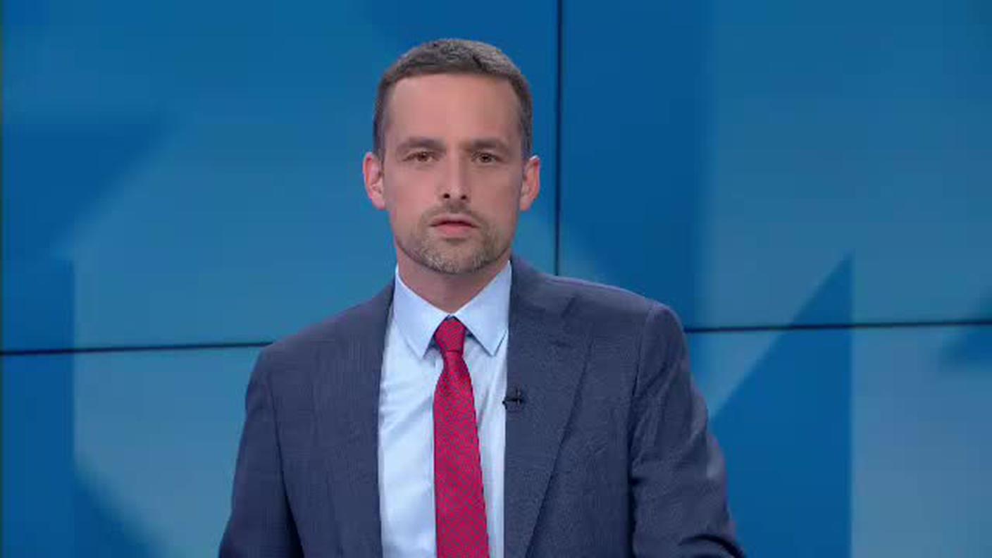 TELEGIORNALE  [La1] 2019-06-15 20:00:11