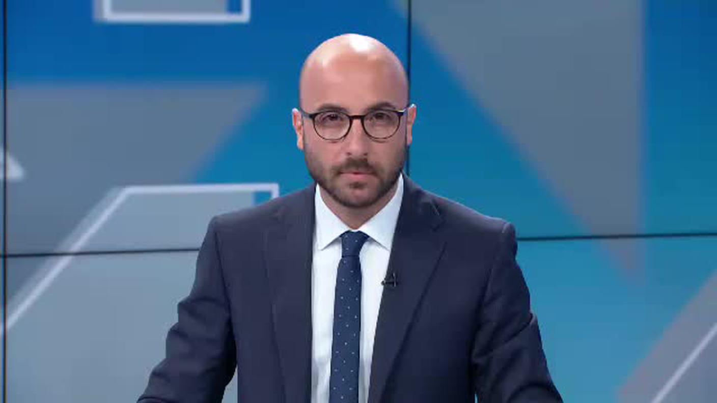 TELEGIORNALE 12:30  [La1] 2019-06-18 12:30:00