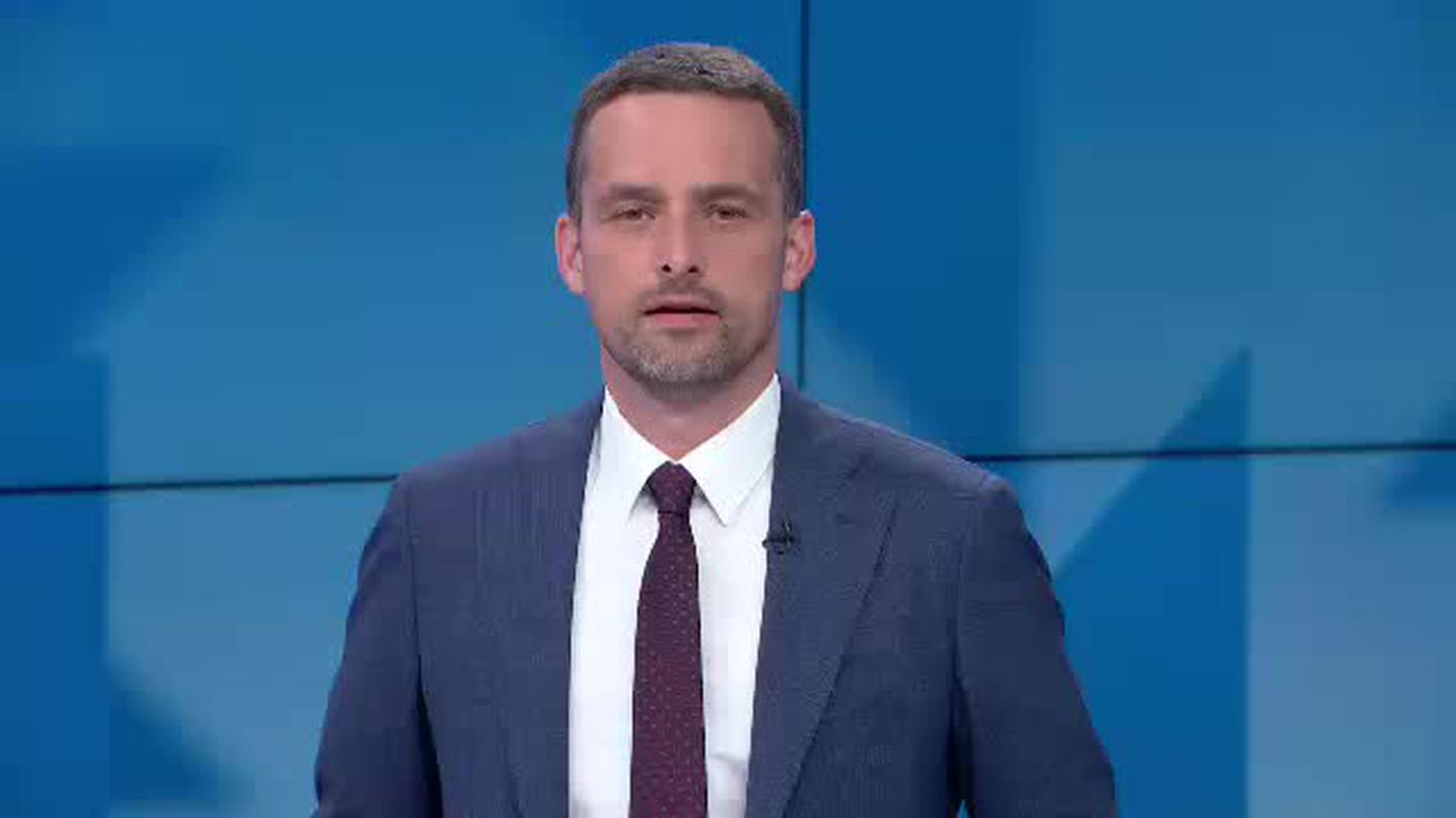 TELEGIORNALE  [La1] 2019-06-18 20:00:11