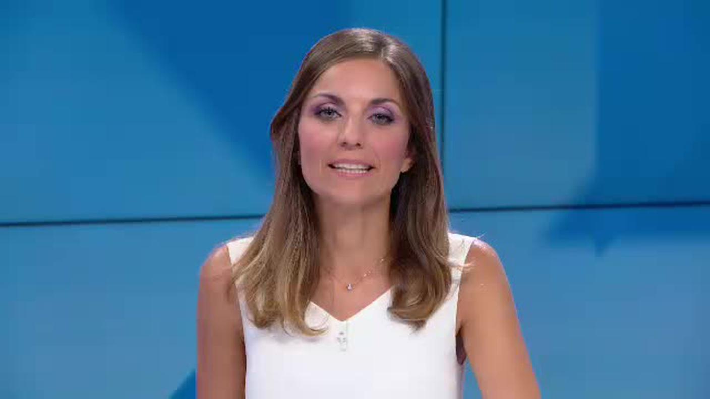 TELEGIORNALE  [La1] 2019-06-19 20:00:11