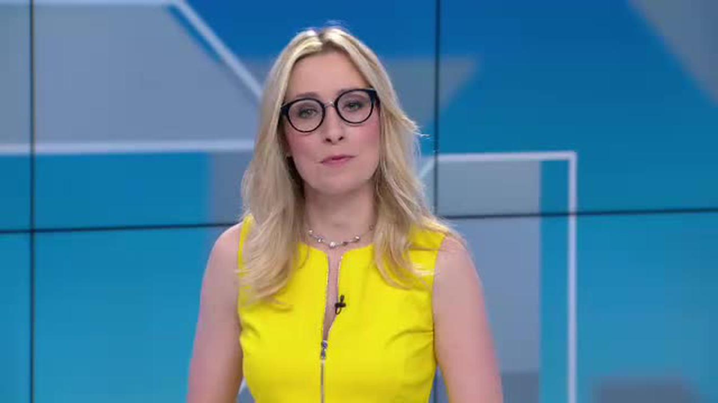 TELEGIORNALE 12:30  [La1] 2019-06-20 12:30:00