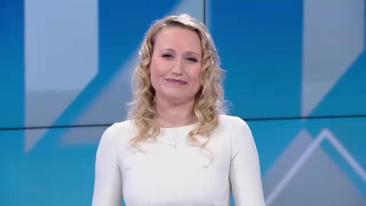 TELEGIORNALE 12:30  [La1] 2019-06-21 12:30:00