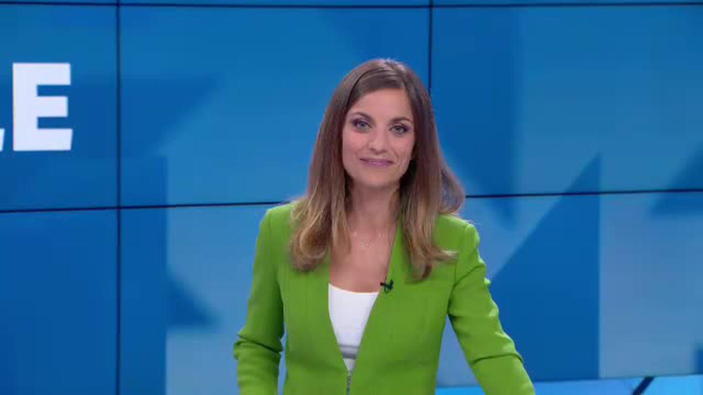 TELEGIORNALE  [La1] 2019-06-21 20:00:11