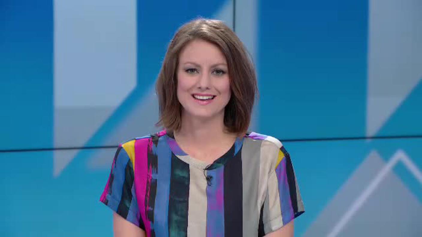 TELEGIORNALE 12:30  [La1] 2019-06-22 12:30:00