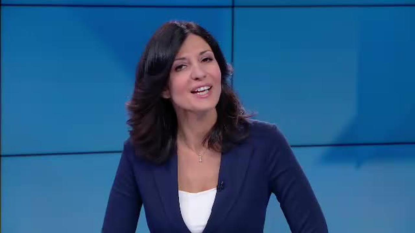 TELEGIORNALE  [La1] 2019-06-22 20:00:11