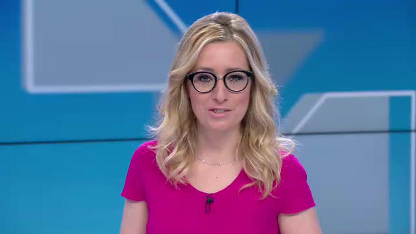 TELEGIORNALE 12:30  [La1] 2019-06-24 12:30:00