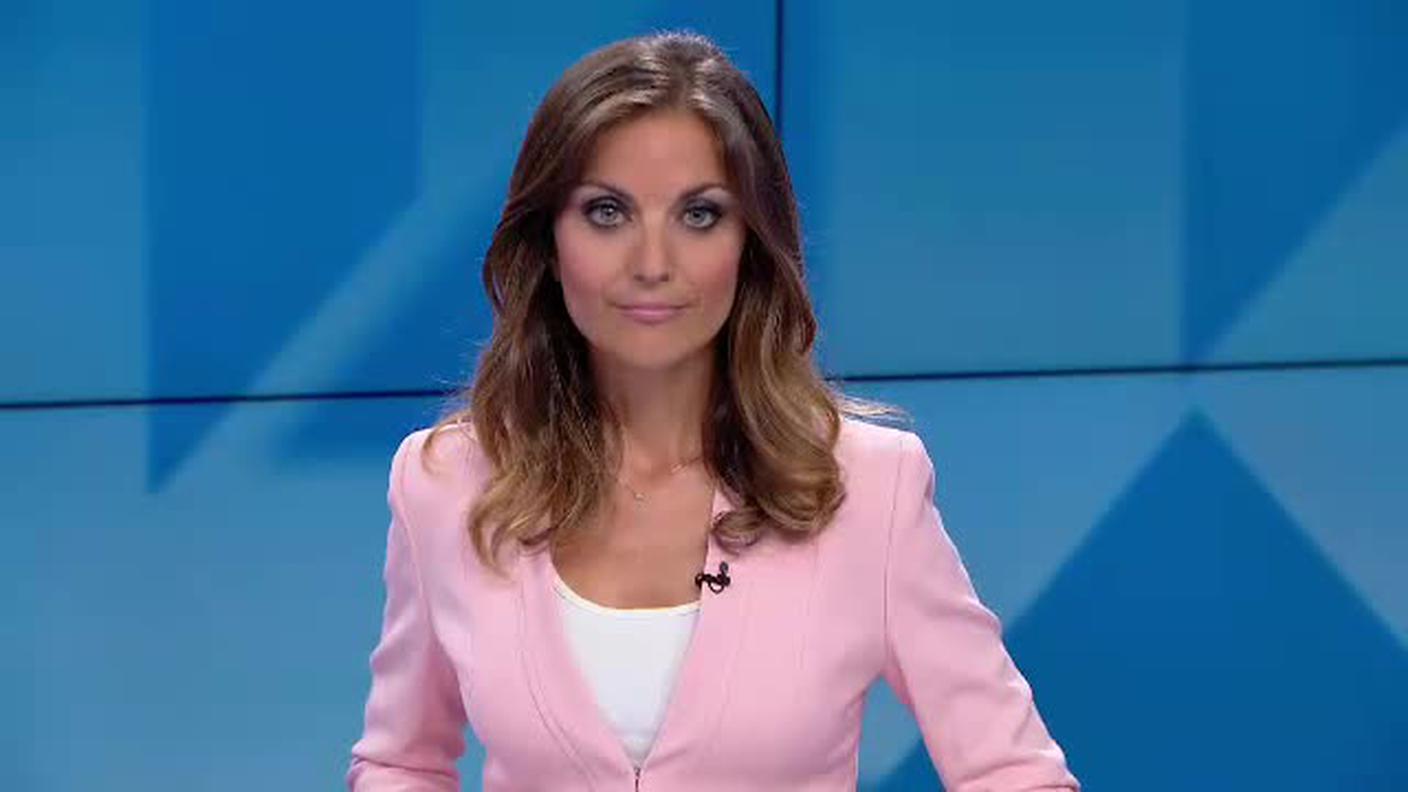TELEGIORNALE  [La1] 2019-06-25 20:00:11