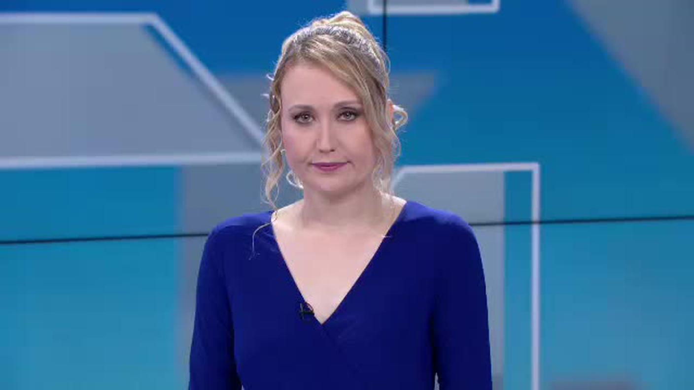 TELEGIORNALE 12:30  [La1] 2019-06-26 12:30:00