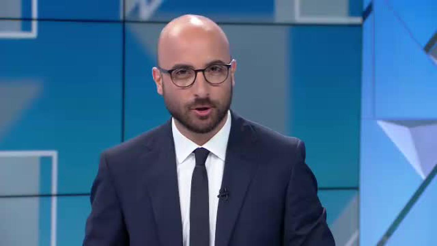 TELEGIORNALE 12:30  [La1] 2019-06-29 12:30:00