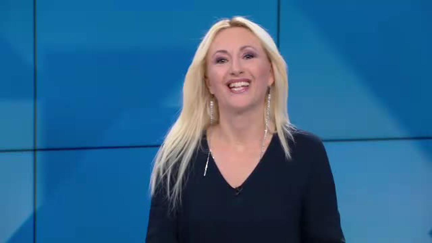 TELEGIORNALE  [La1] 2019-06-29 20:00:00