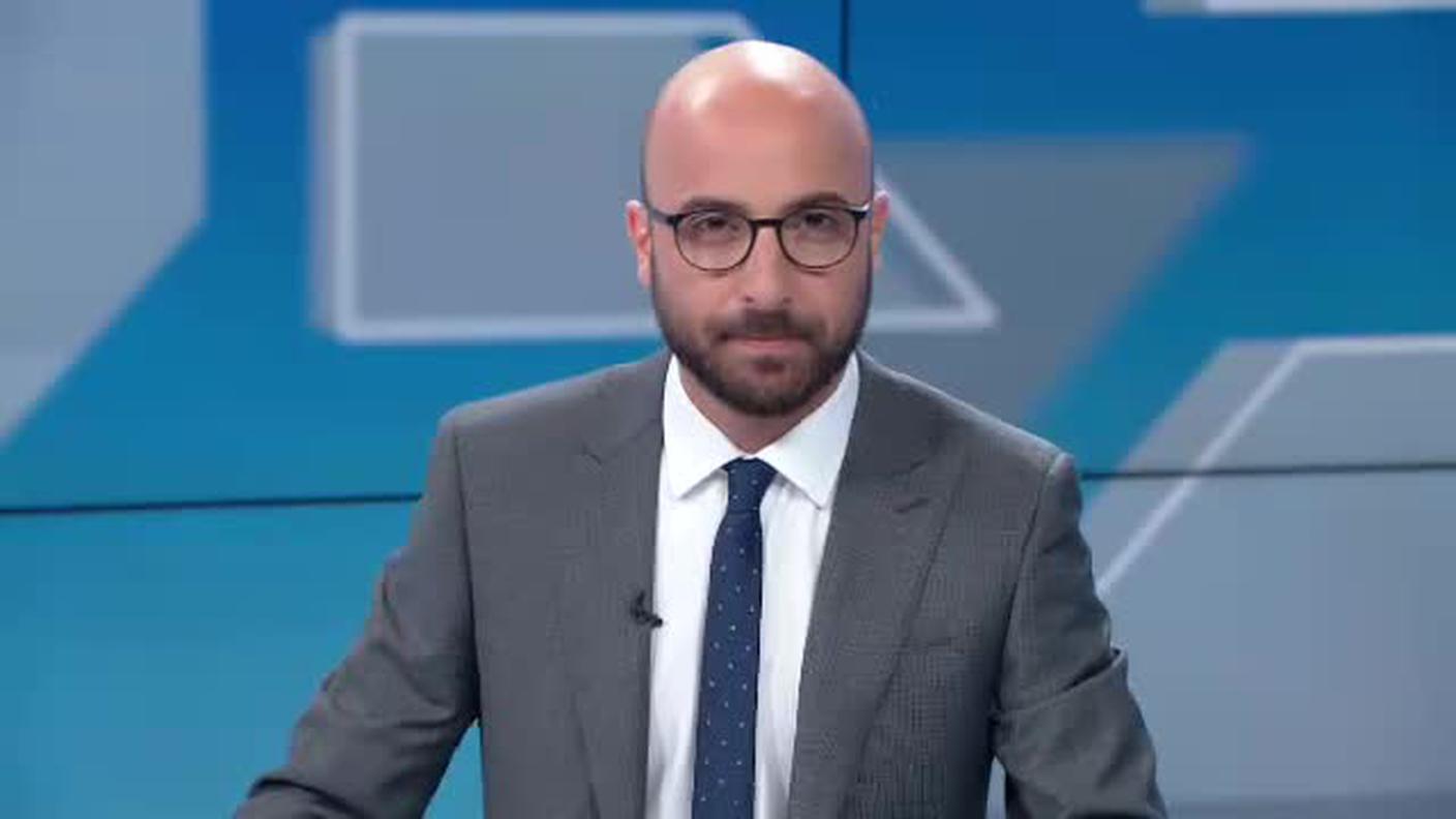 TELEGIORNALE 12:30  [La1] 2019-06-30 12:30:00