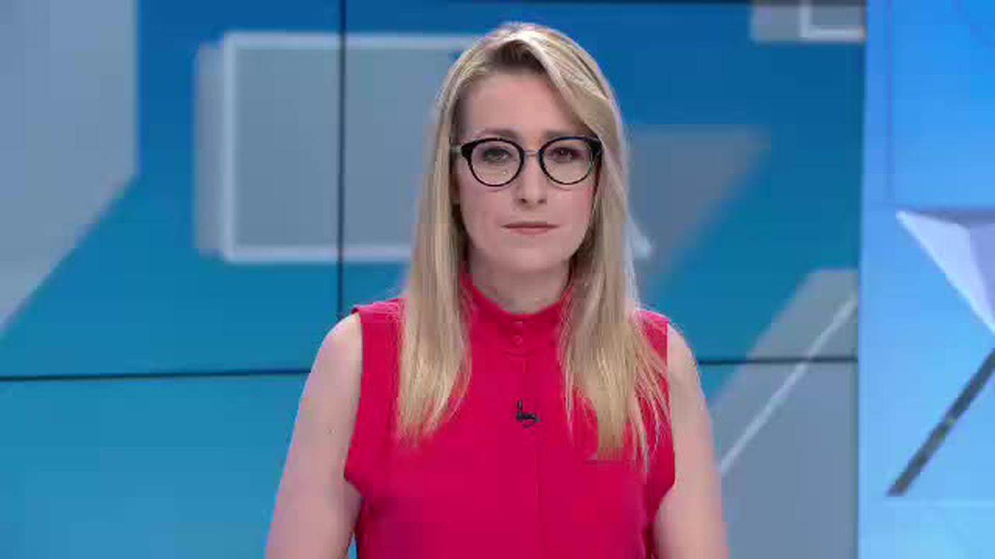 TELEGIORNALE 12:30  [La1] 2019-07-01 12:30:00