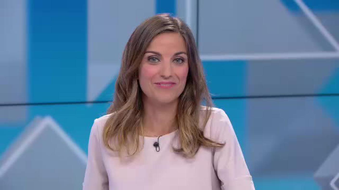 TELEGIORNALE 12:30  [La1] 2019-07-05 12:30:00