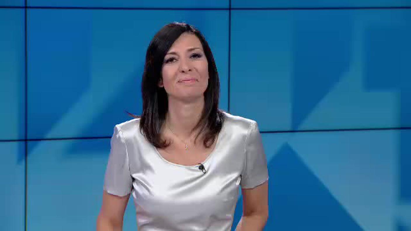 TELEGIORNALE  [La1] 2019-07-05 20:00:00