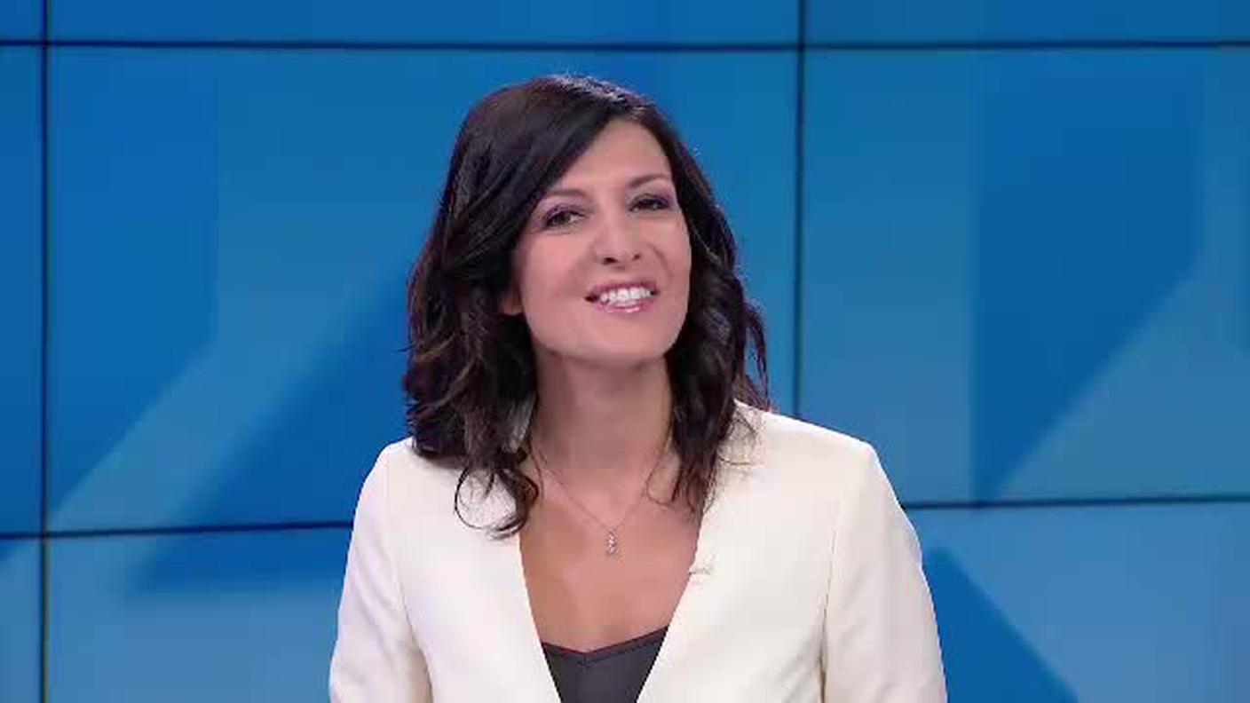 TELEGIORNALE  [La1] 2019-07-06 20:00:11
