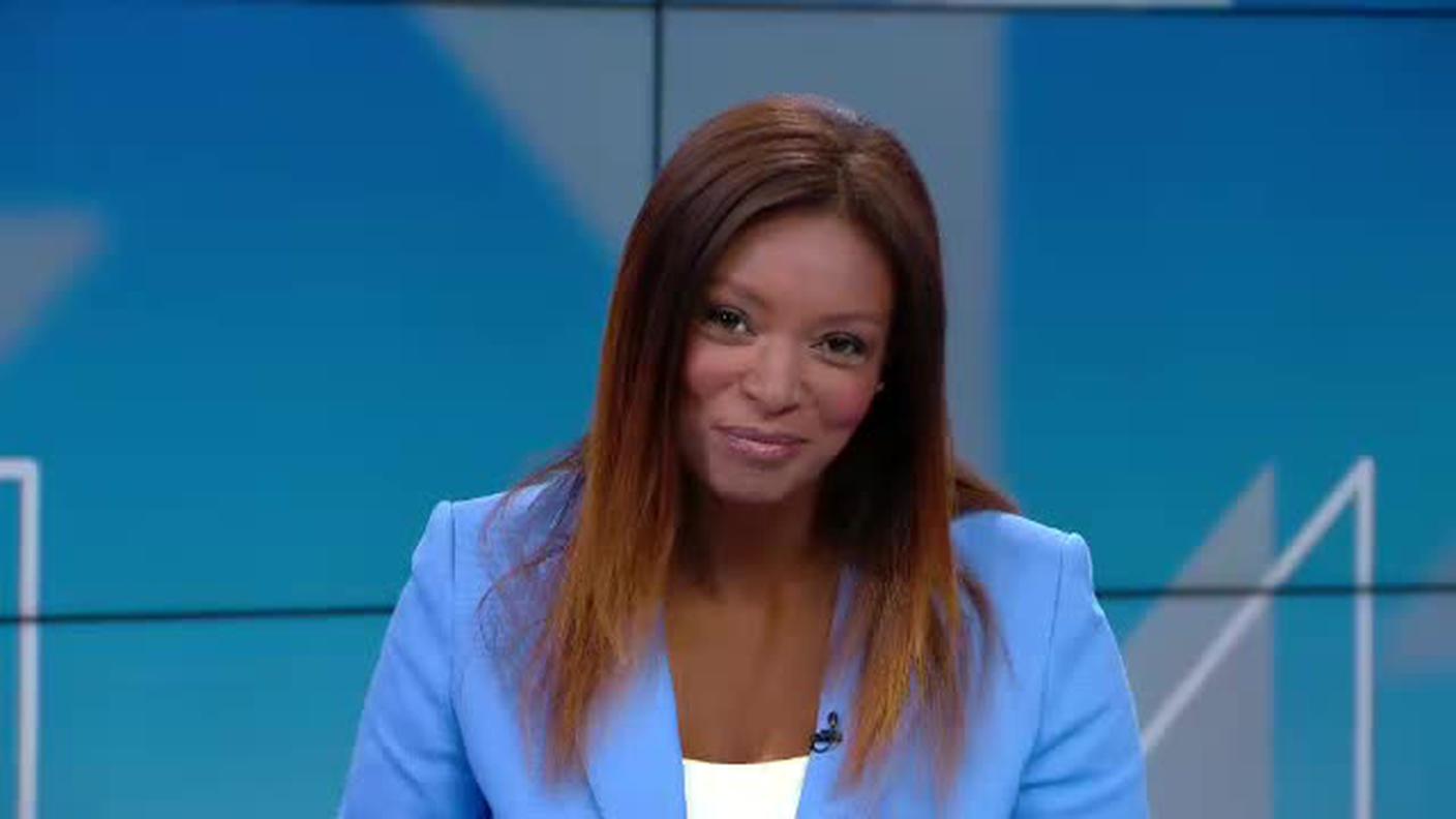 TELEGIORNALE 12:30  [La1] 2019-07-07 12:30:00