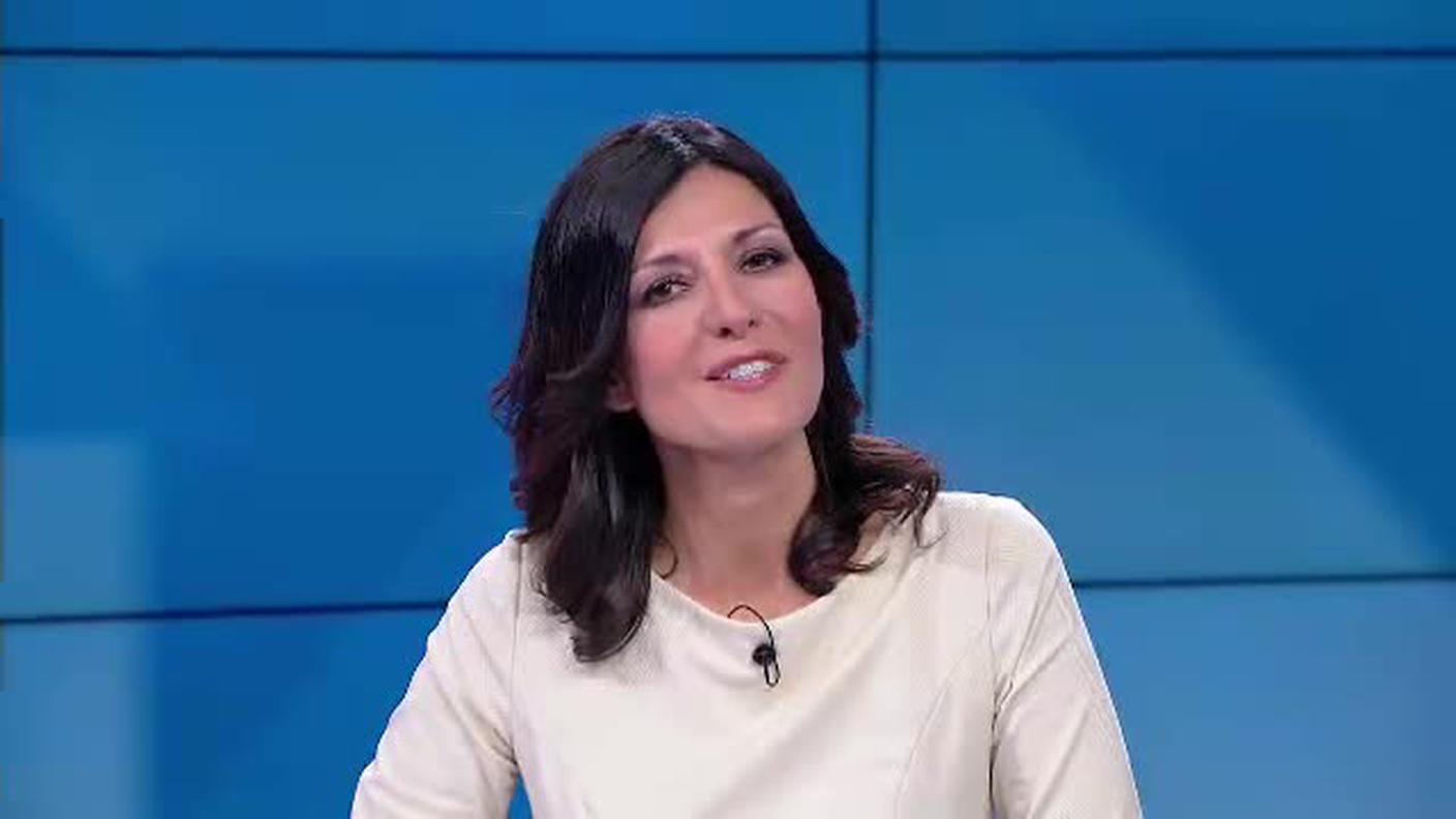 TELEGIORNALE  [La1] 2019-07-07 20:00:00