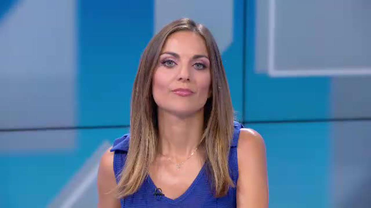 TELEGIORNALE 12:30  [La1] 2019-07-08 12:30:00
