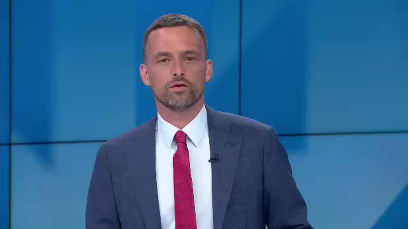 TELEGIORNALE  [La1] 2019-07-08 20:00:11