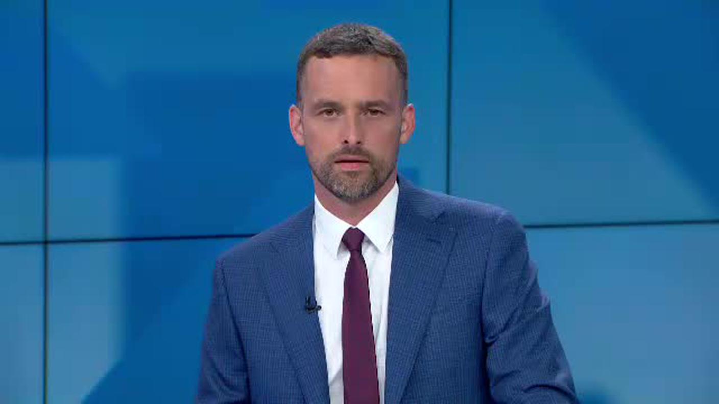 TELEGIORNALE  [La1] 2019-07-10 20:00:11