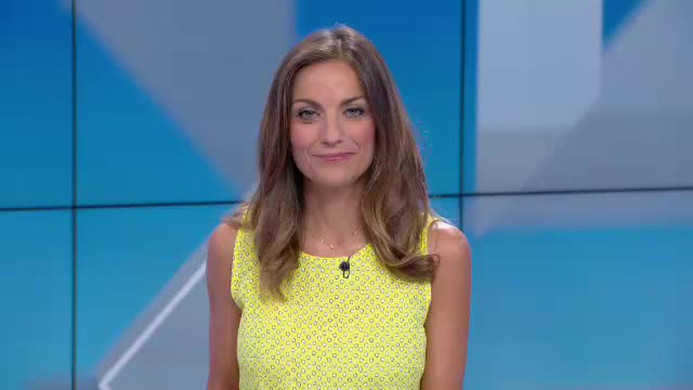 TELEGIORNALE 12:30  [La1] 2019-07-12 12:30:00