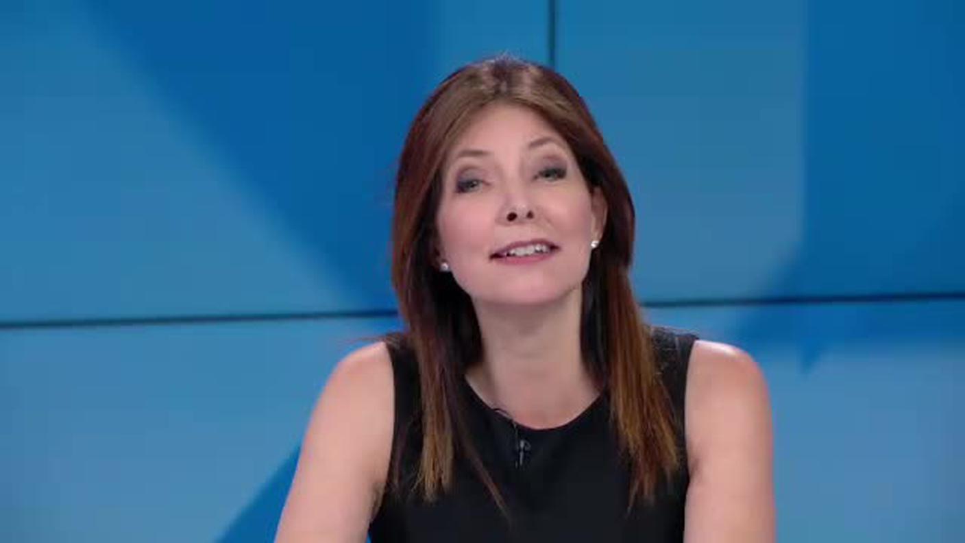 TELEGIORNALE  [La1] 2019-07-12 20:00:11