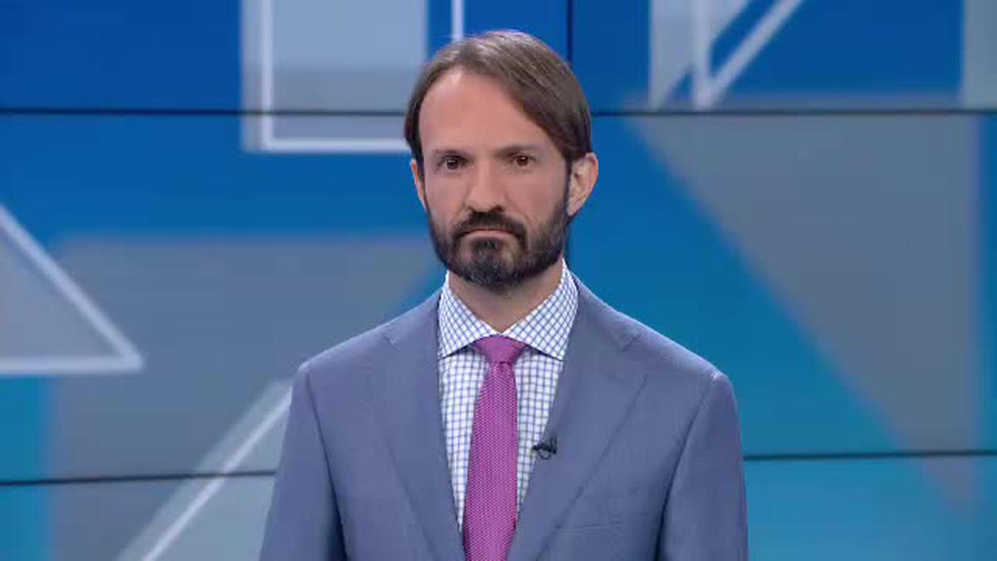TELEGIORNALE 12:30  [La1] 2019-07-14 12:30:00