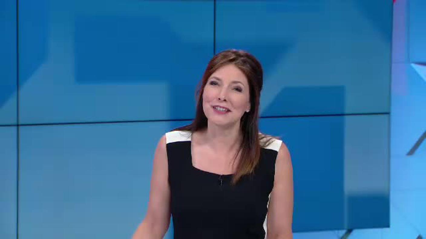 TELEGIORNALE  [La1] 2019-07-14 20:00:11