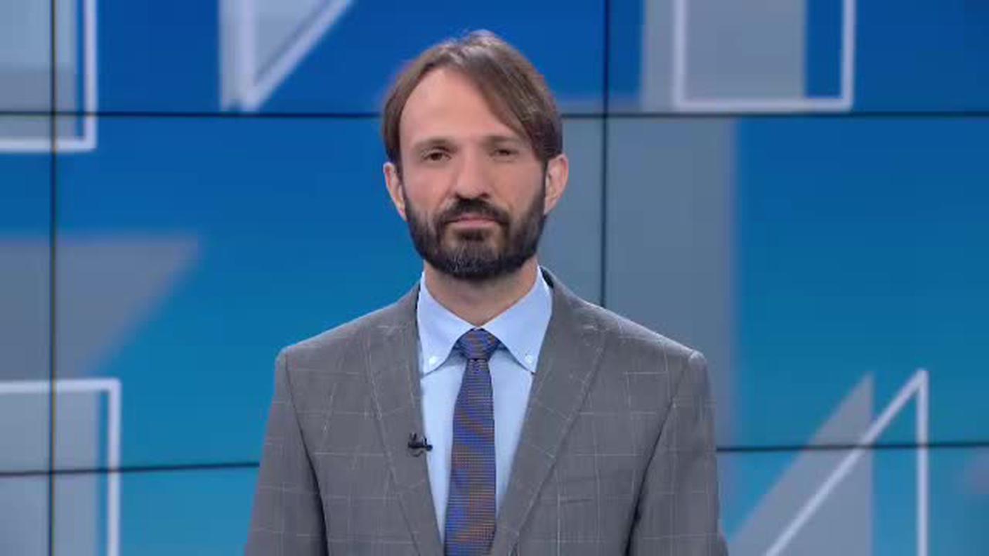 TELEGIORNALE 12:30  [La1] 2019-07-15 12:30:00