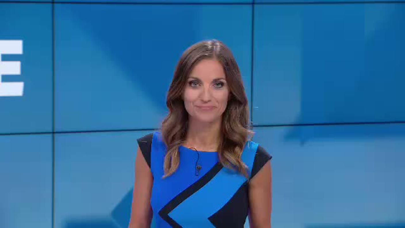 TELEGIORNALE  [La1] 2019-07-16 20:00:11