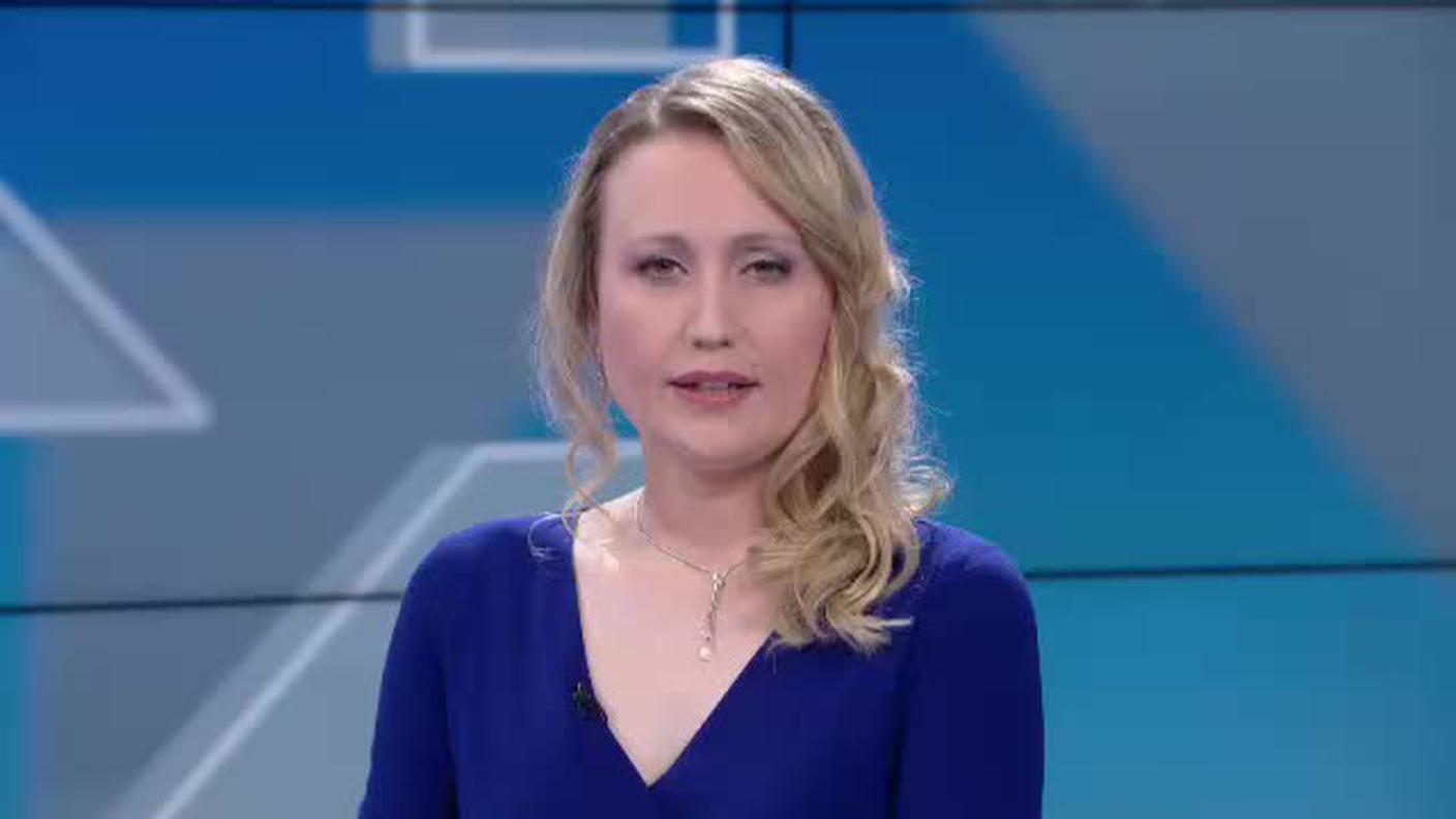 TELEGIORNALE 12:30  [La1] 2019-07-17 12:30:00